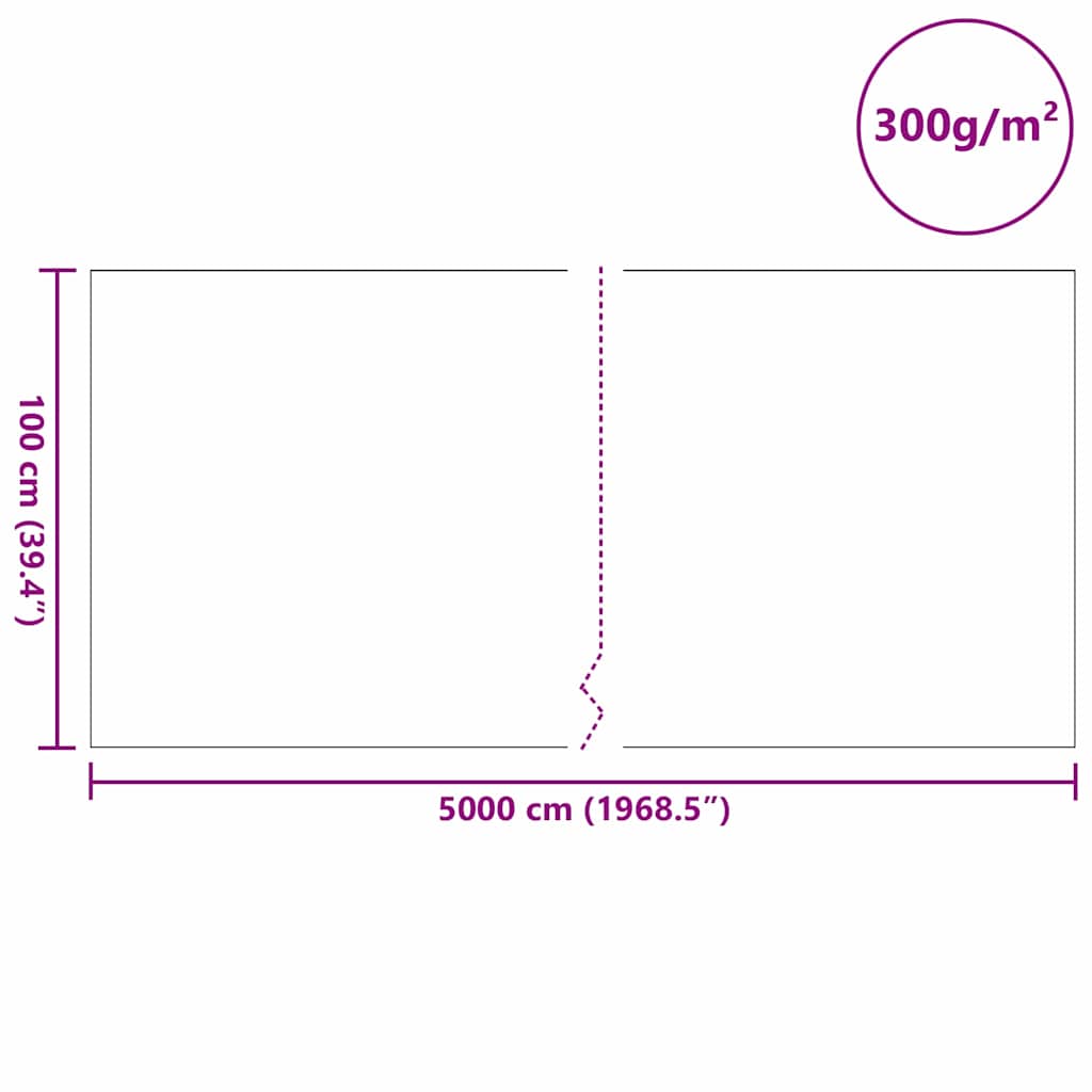 Tvenkinio vilna Pilka 1 x 50 m Poliesteris ir Medvilnė