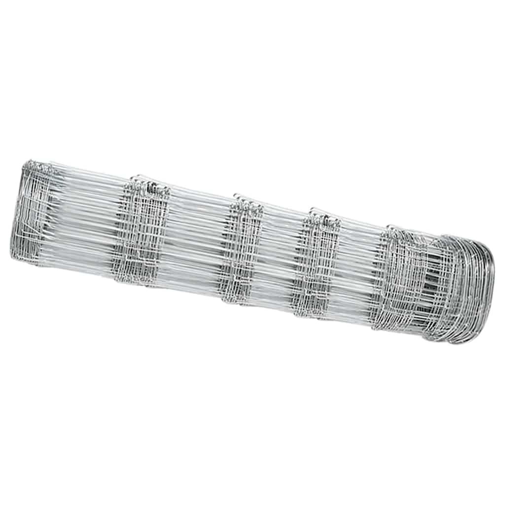 Wild Hog Hot Dip Galvanized Finish 1000 x 80 x 0.18 cm