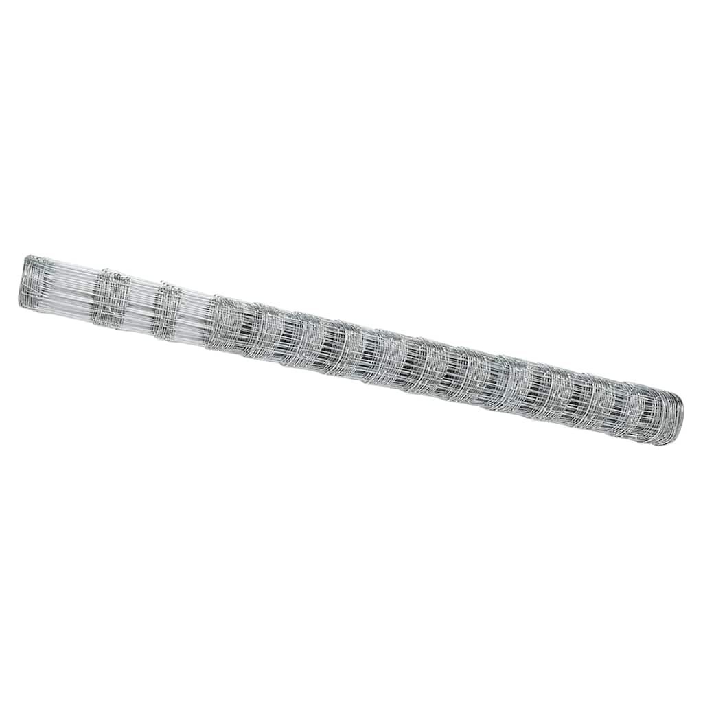 Wild Hog Hot Dip Galvanized Finish