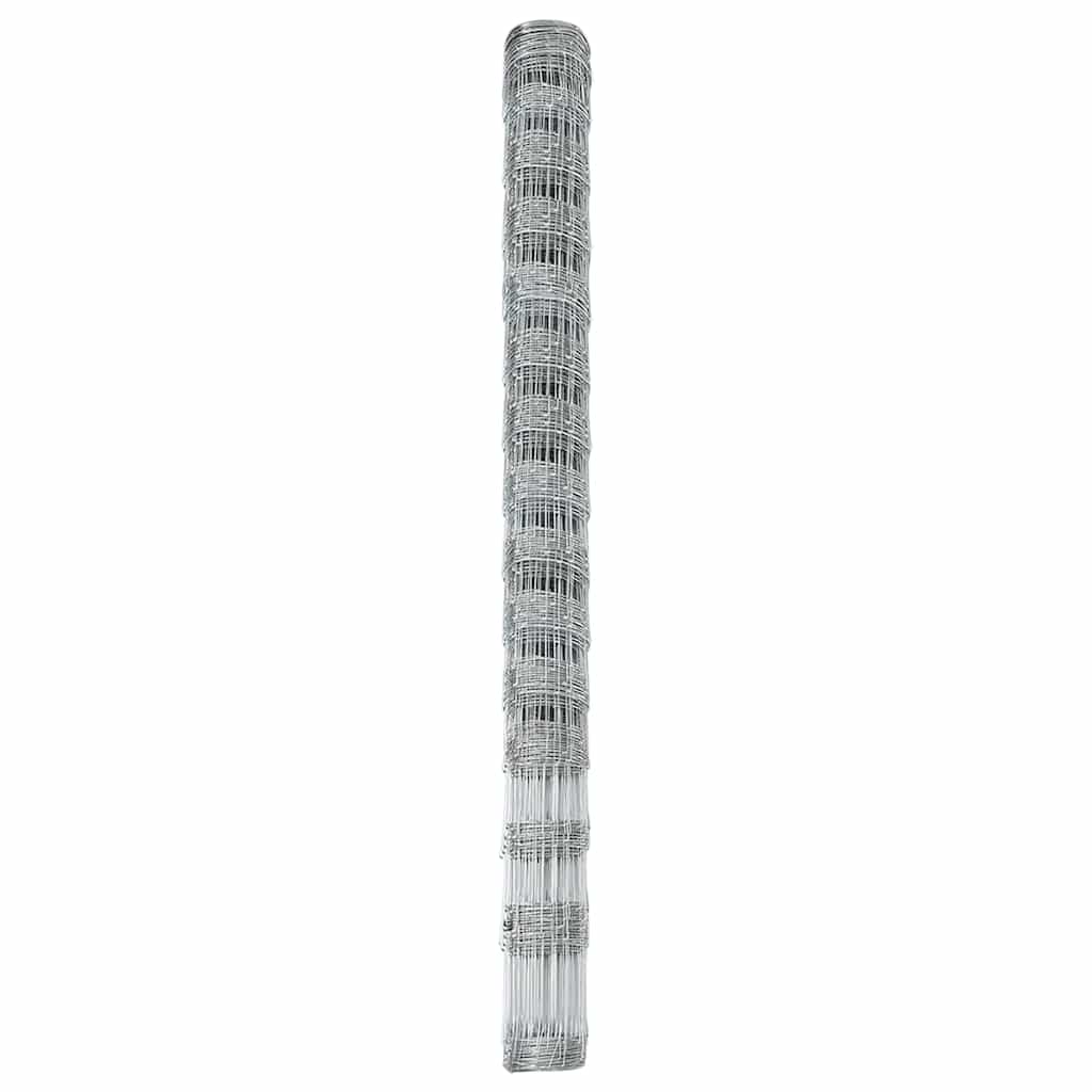 Wild Hog Hot Dip Galvanized Finish