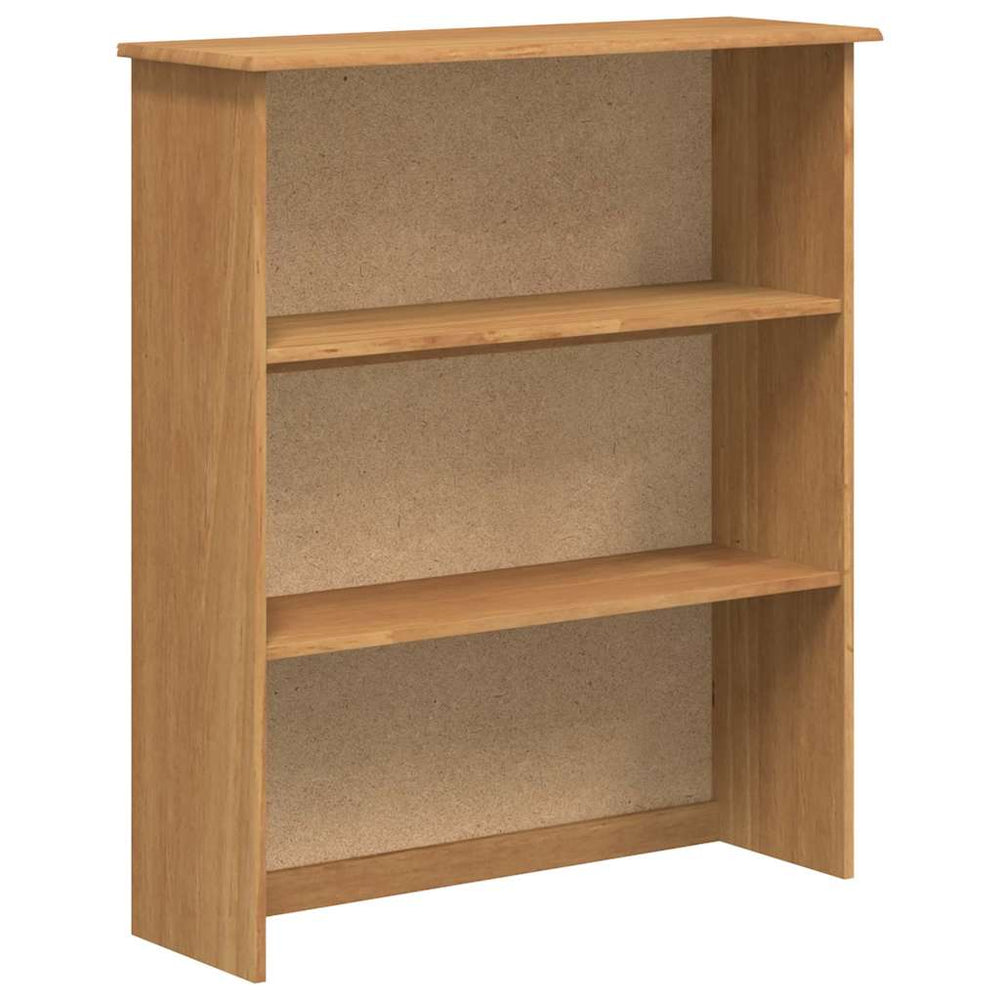 Hutch "ASKIM" 91x30x104 cm Tvirta medinė pušis