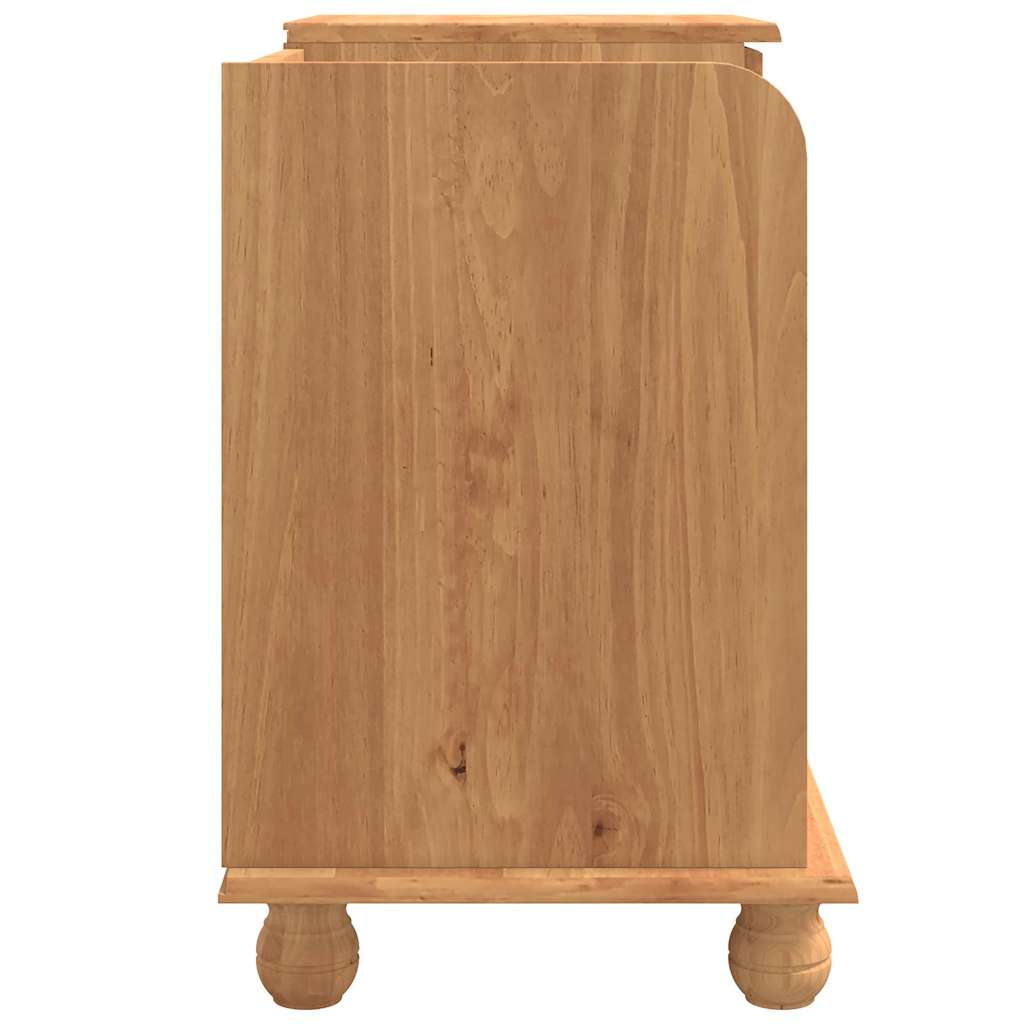 Glabāšanas sols ar atvilktni ASKIM Brūns 100 x 39 x 62 cm