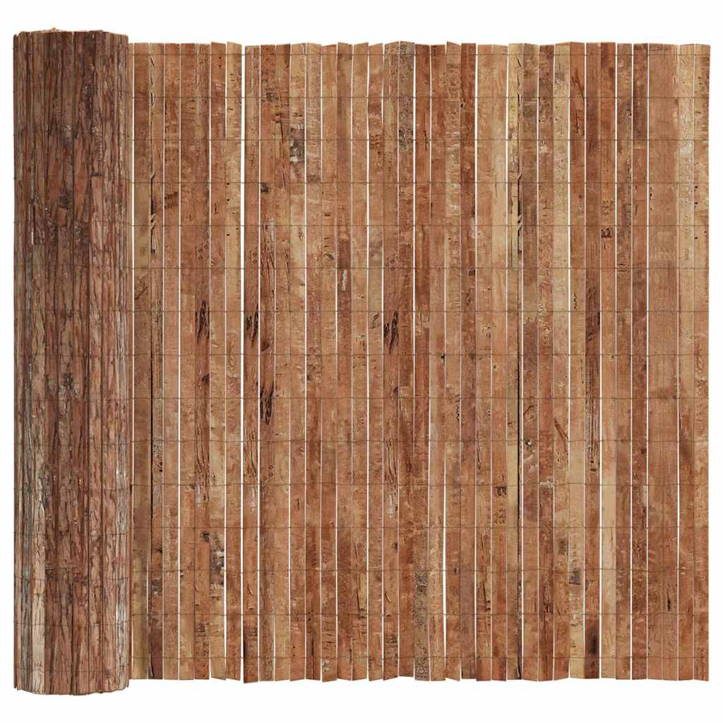 Žievės tvora Ruda 400 x 150 cm Žievė