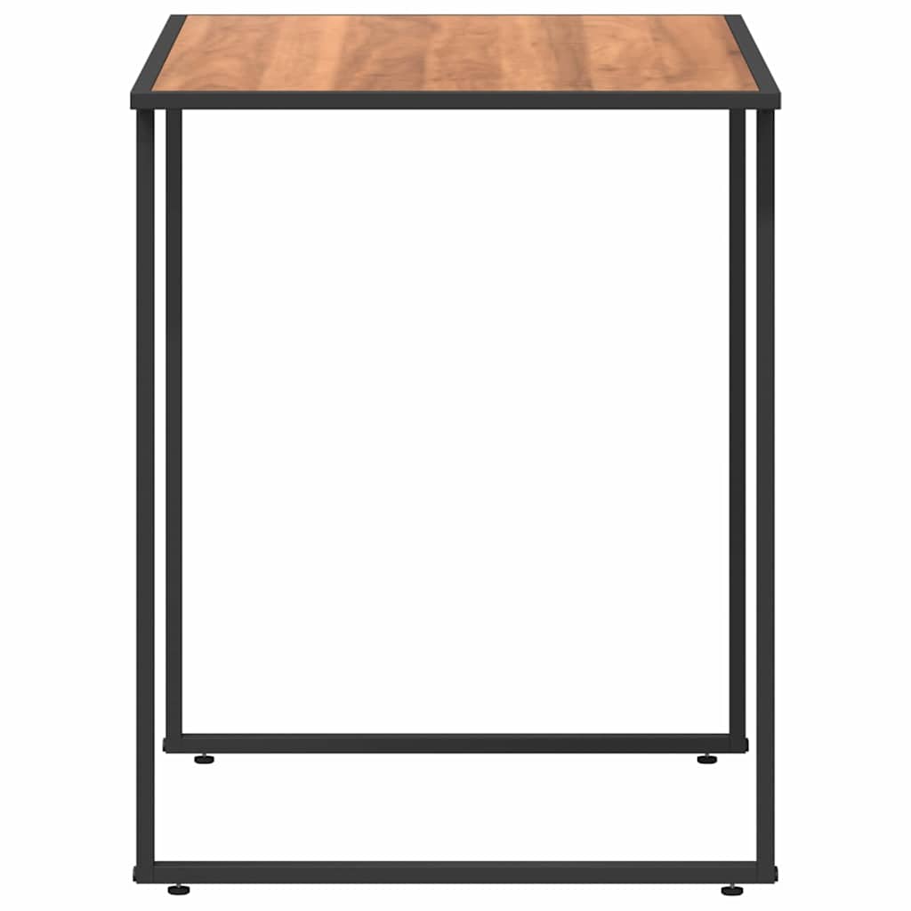 Sodo stalas Ruda 100 x 55 x 70 cm Plienas ir DPC
