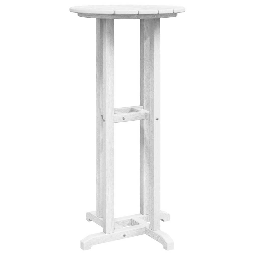 Baro stalas Balta 55 x 55 x 107 cm Polietilenas