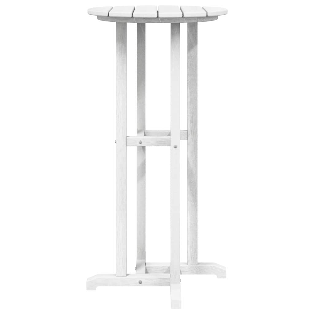Baro stalas Balta 55 x 55 x 107 cm Polietilenas