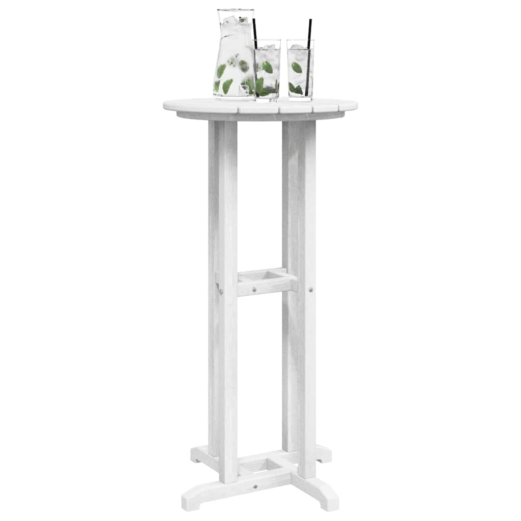 Baro stalas Balta 55 x 55 x 107 cm Polietilenas