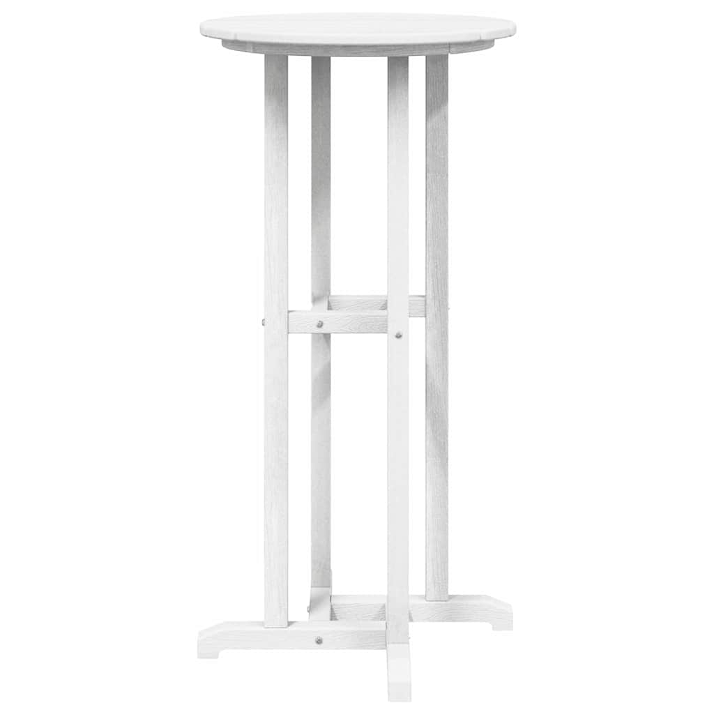 Baro stalas Balta 55 x 55 x 107 cm Polietilenas
