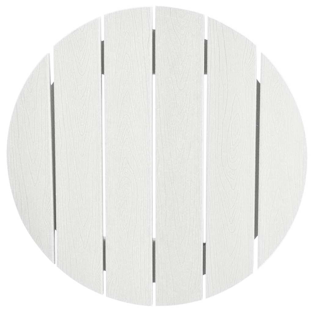 Baro stalas Balta 55 x 55 x 107 cm Polietilenas