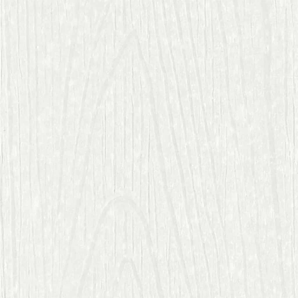 Adirondack supama kėdė Balta 73.5 x 92 x 90cm HDPE