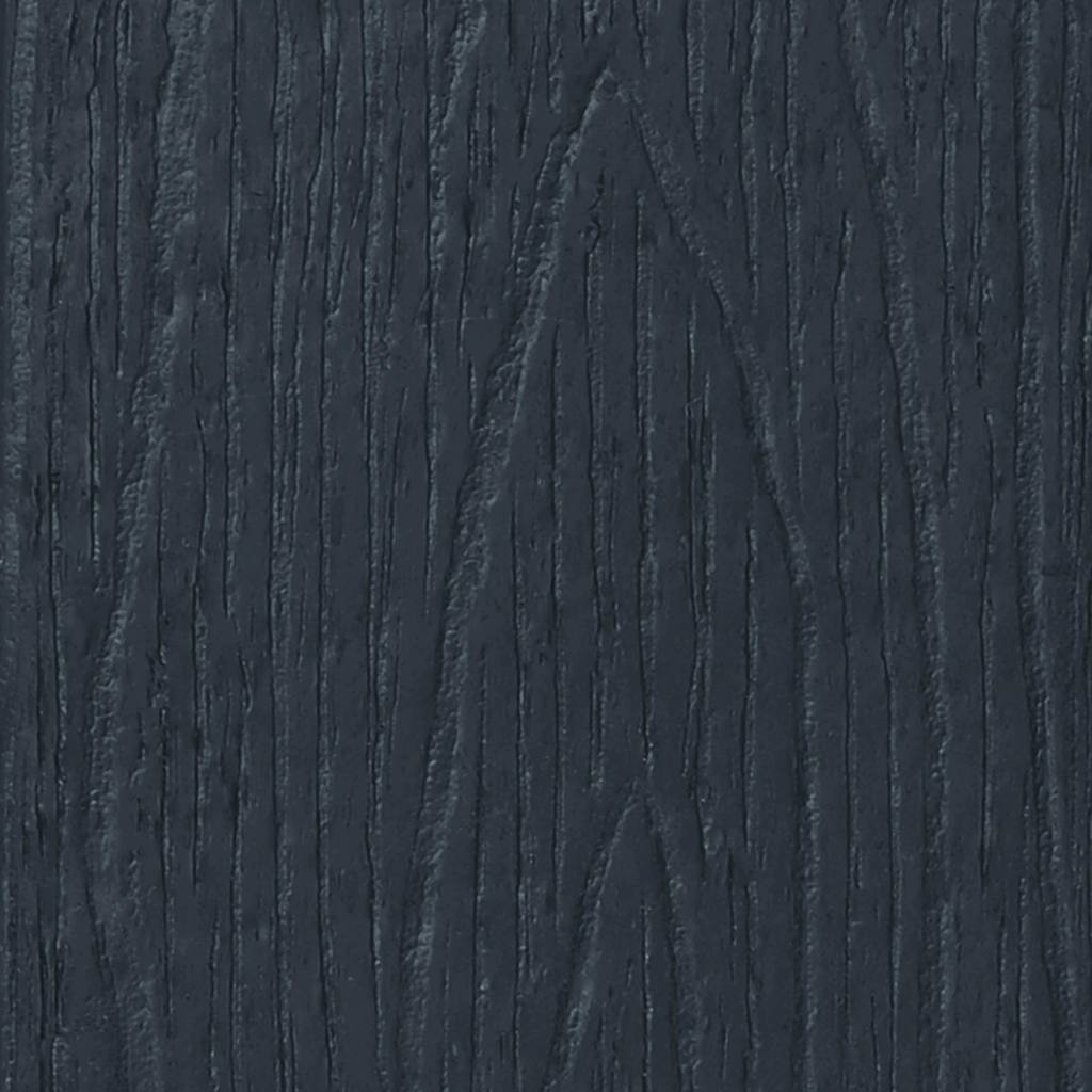 Saulės gultas su pagalve Tamsiai mėlyna 73.5 x 92 x 90cm HDPE