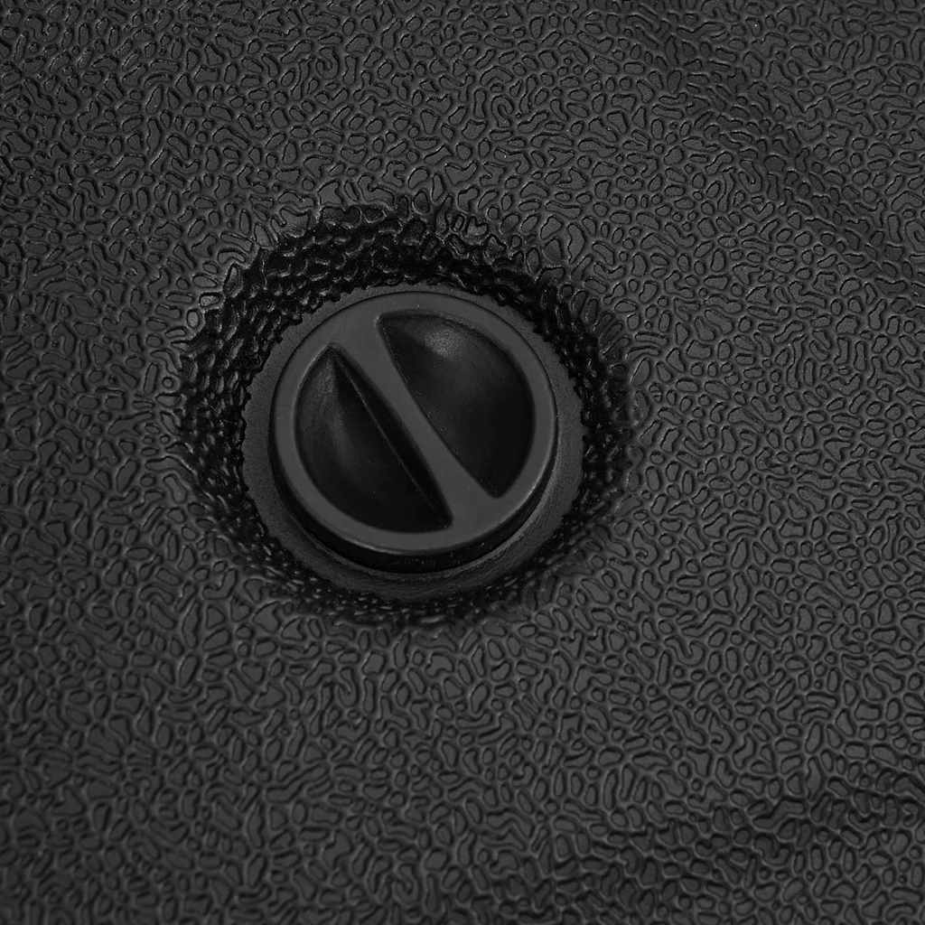 Lauko parasolis pagrindas Juoda 45 x 45 x 29.5 cm Plastmasė
