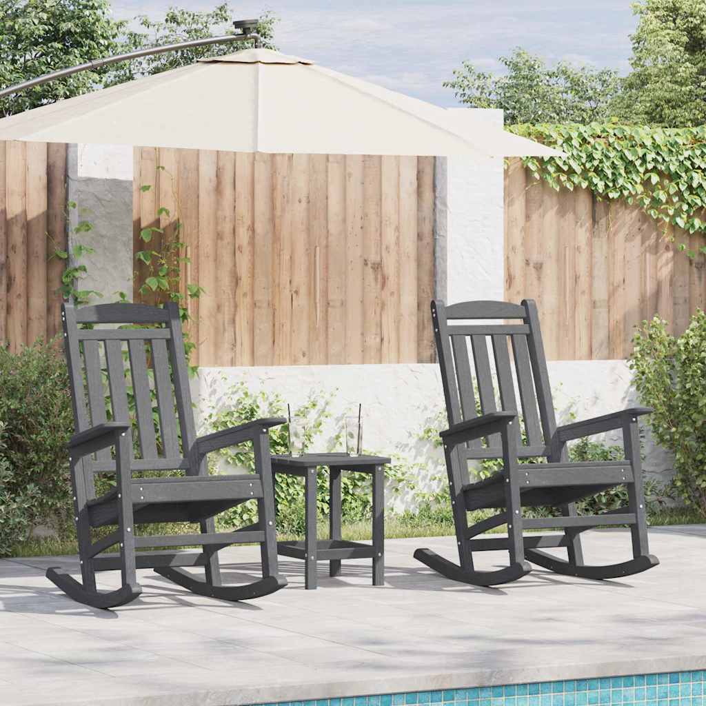 Supamasis krėslas 2 pcs Šviesiai pilka 92 x 70 x 108 cm