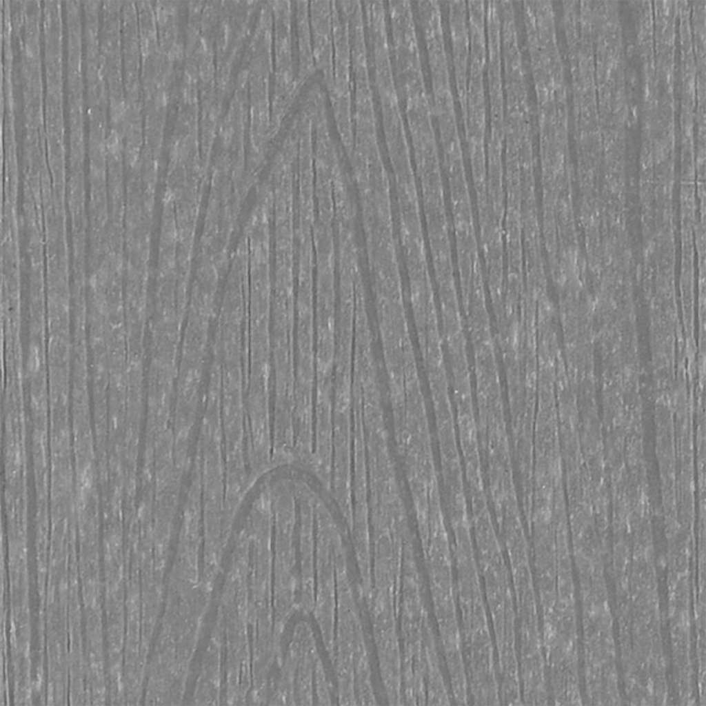 saulės gultai 2 vnt. Šviesiai pilka 162x53x98.5 cm HDPE