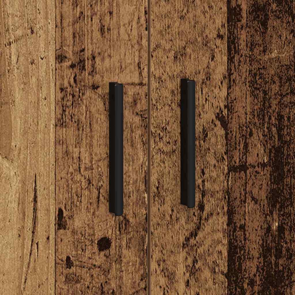 Oppbevaringsskap 2 pcs Senas medis 108 x 41 x 40 cm