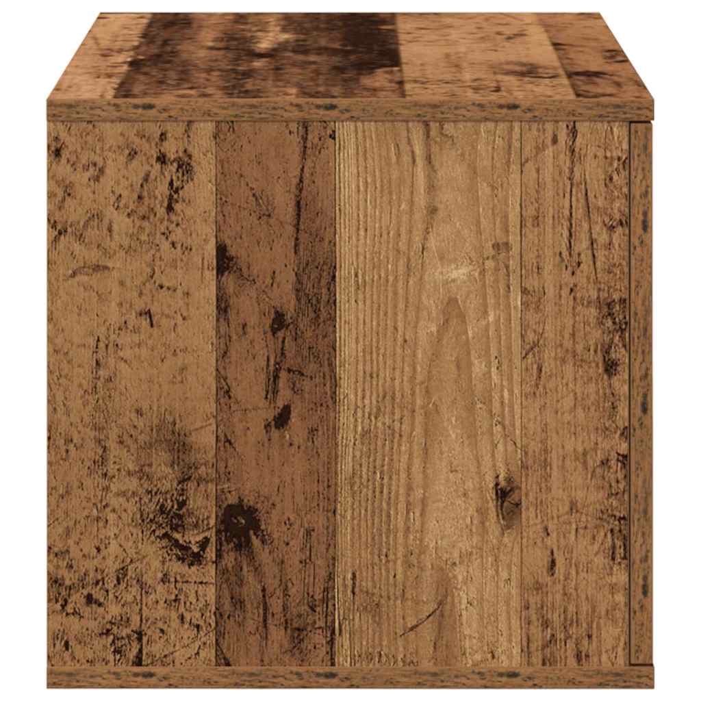 Oppbevaringsskap 2 pcs Senas medis 108 x 41 x 40 cm
