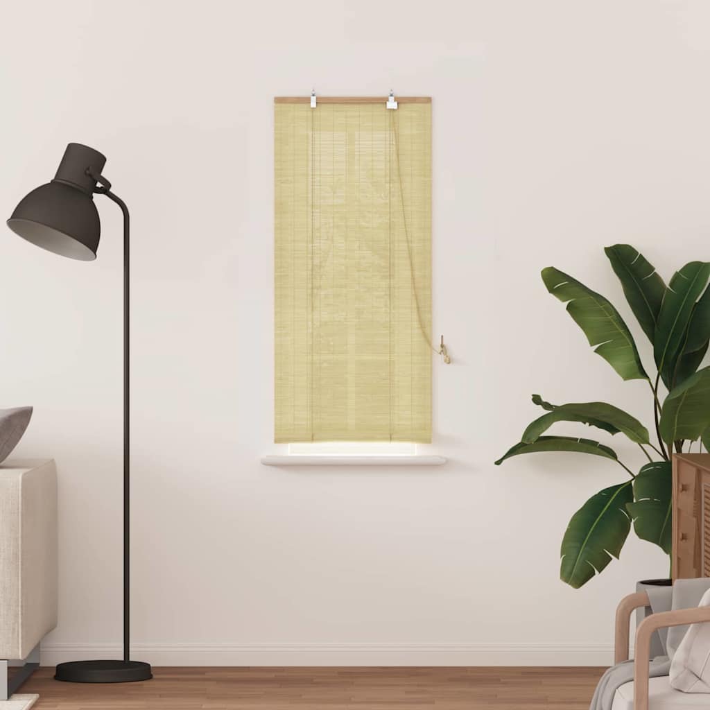 Roletas Gamta 60 x 160 cm Bambukas