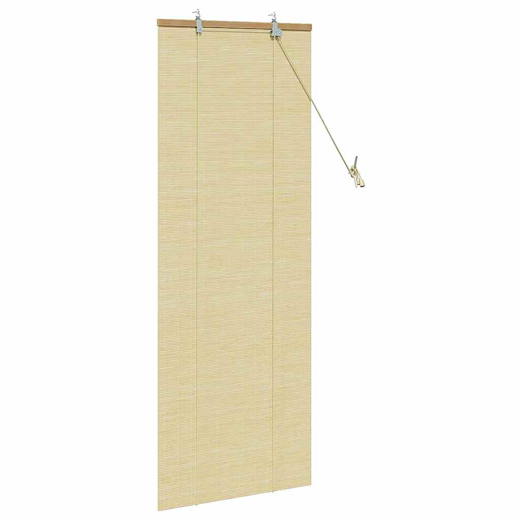 Roletas Gamta 60 x 160 cm Bambukas