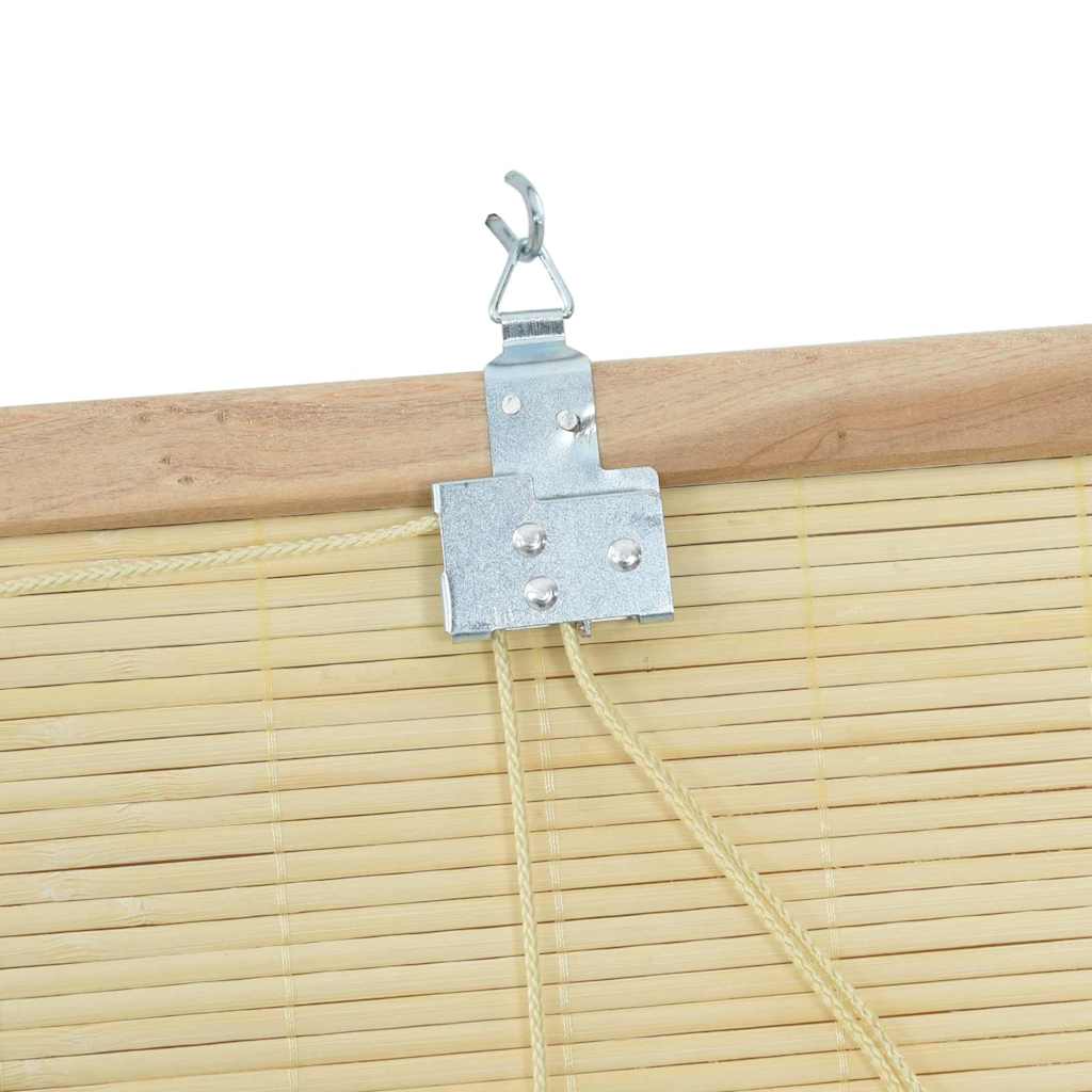 Roletas Gamta 90 x 220 cm Bambukas