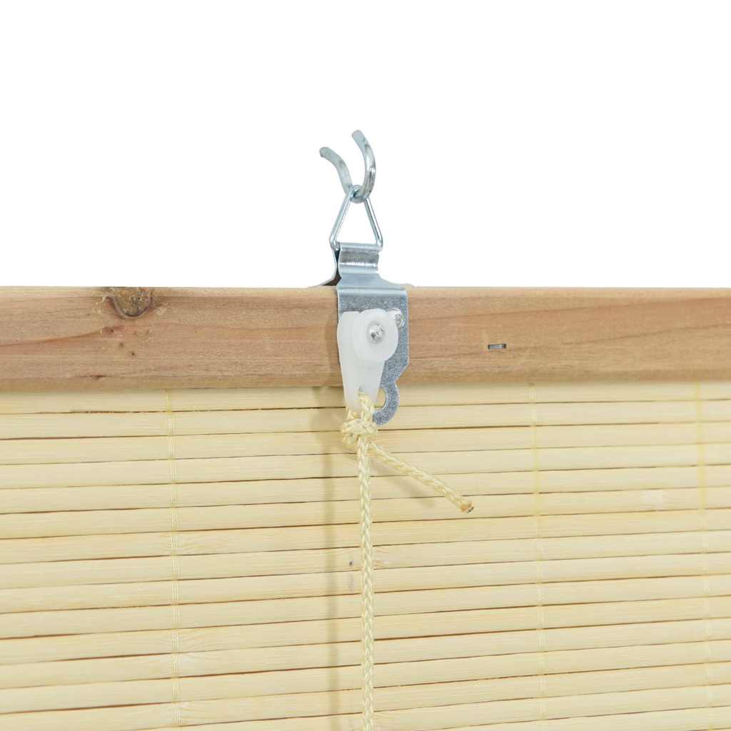 Roletas Gamta 90 x 220 cm Bambukas