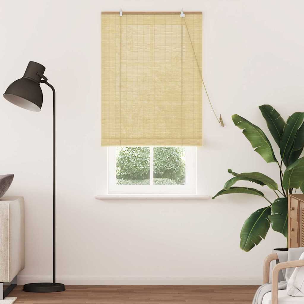 Roletas Gamta 90 x 220 cm Bambukas