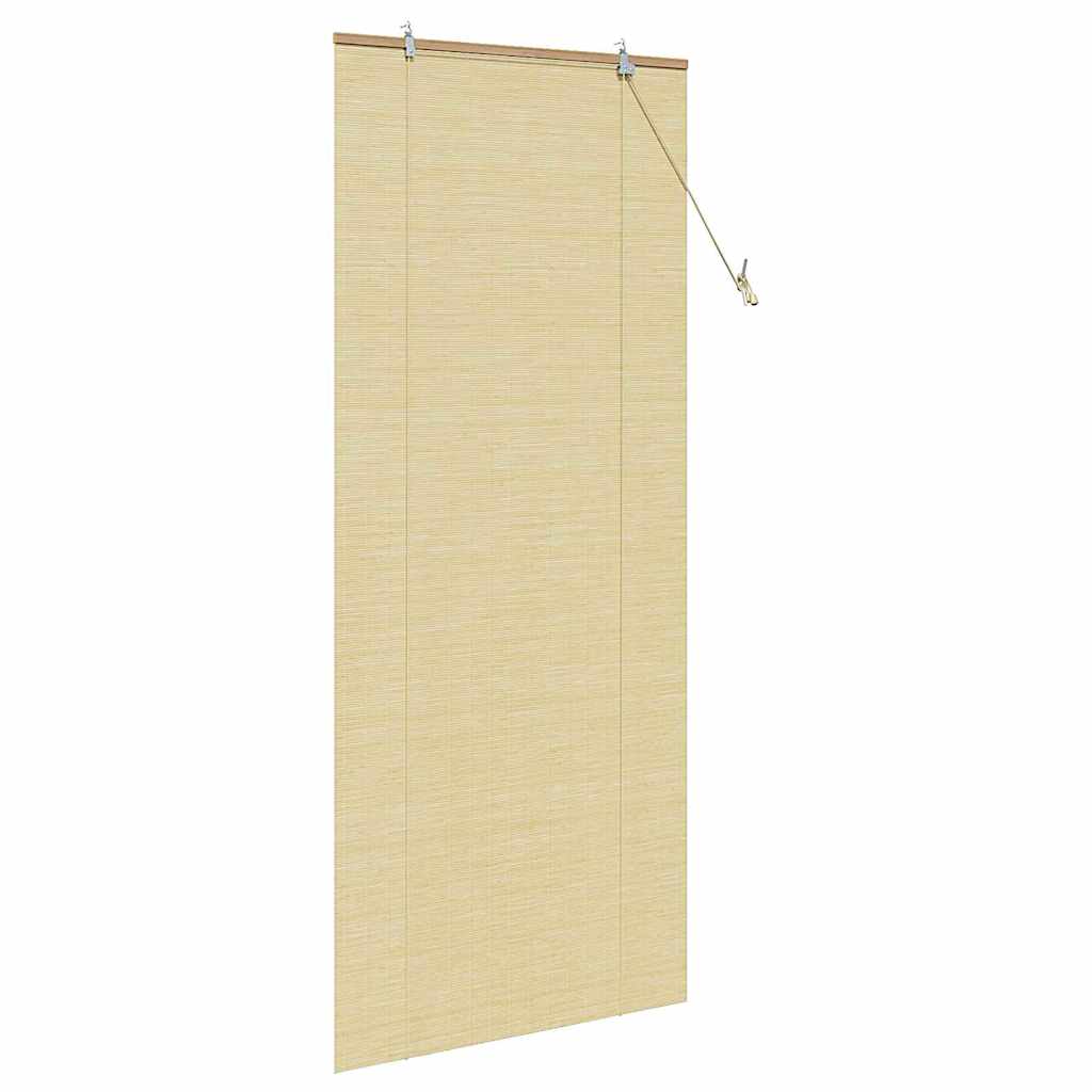 Roletas Gamta 90 x 220 cm Bambukas
