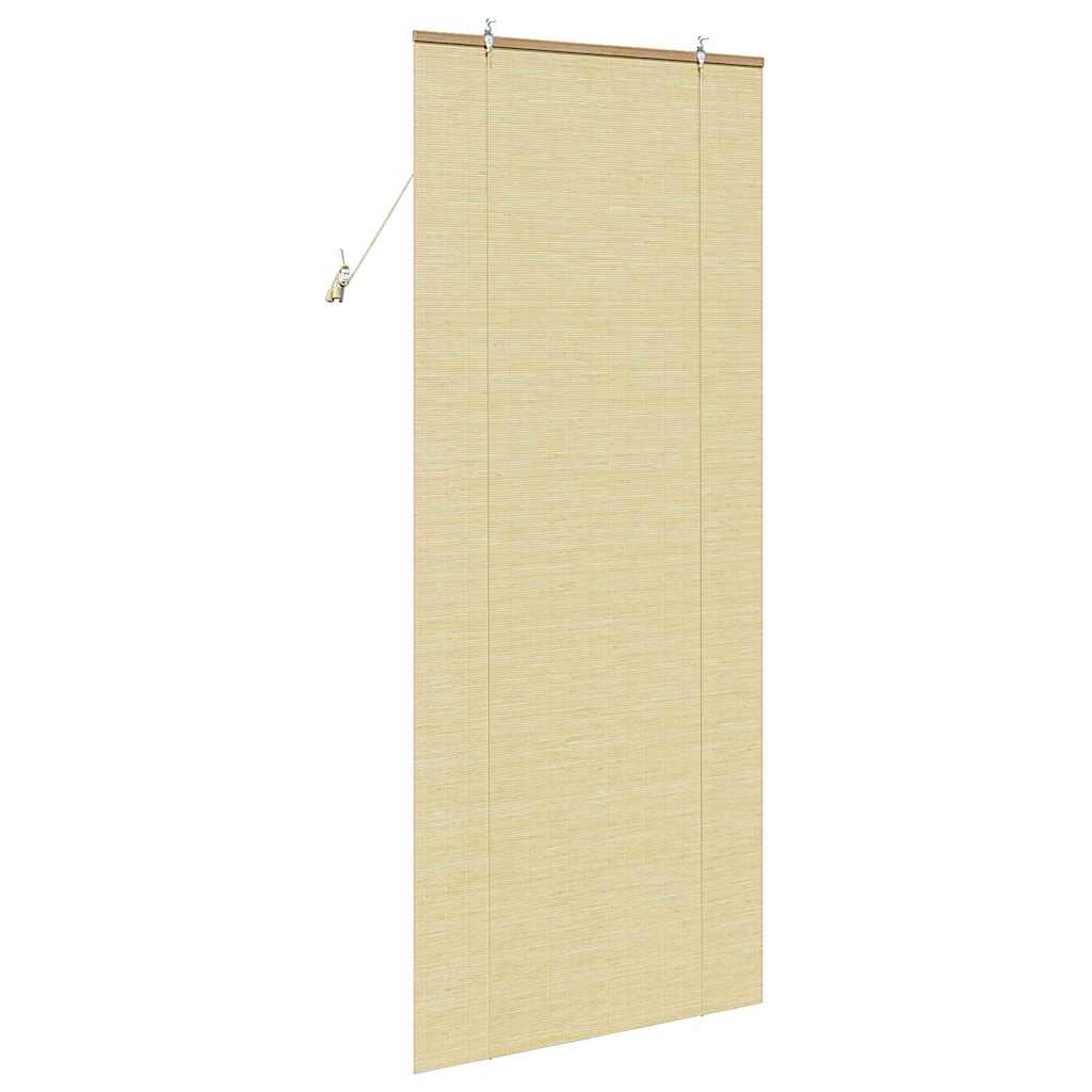 Roletas Gamta 90 x 220 cm Bambukas