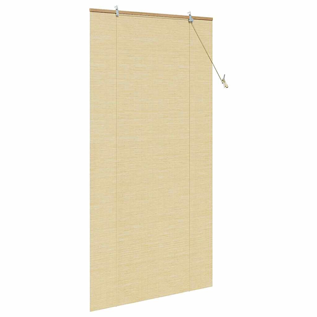 Roletas Gamta 100 x 220 cm Bambukas