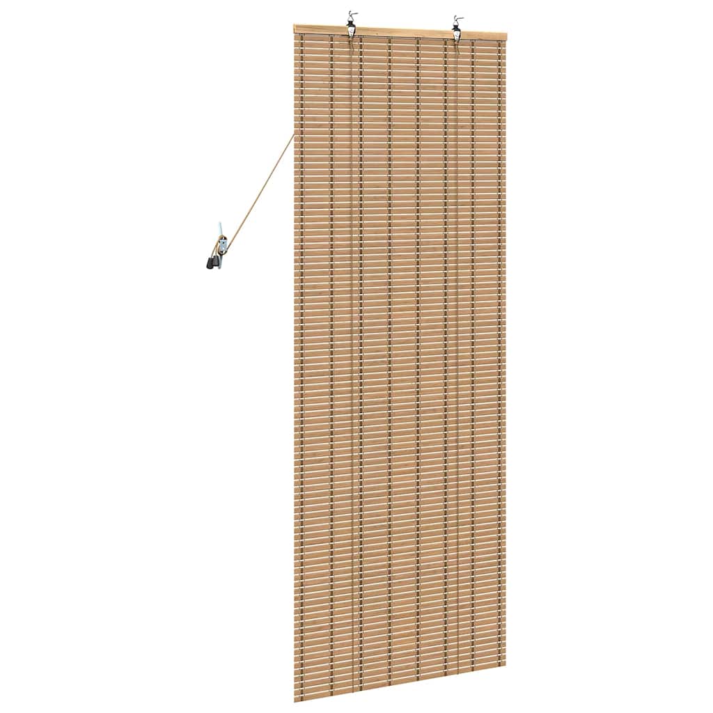 Roletas Gamta 60 x 160 cm Bambukas