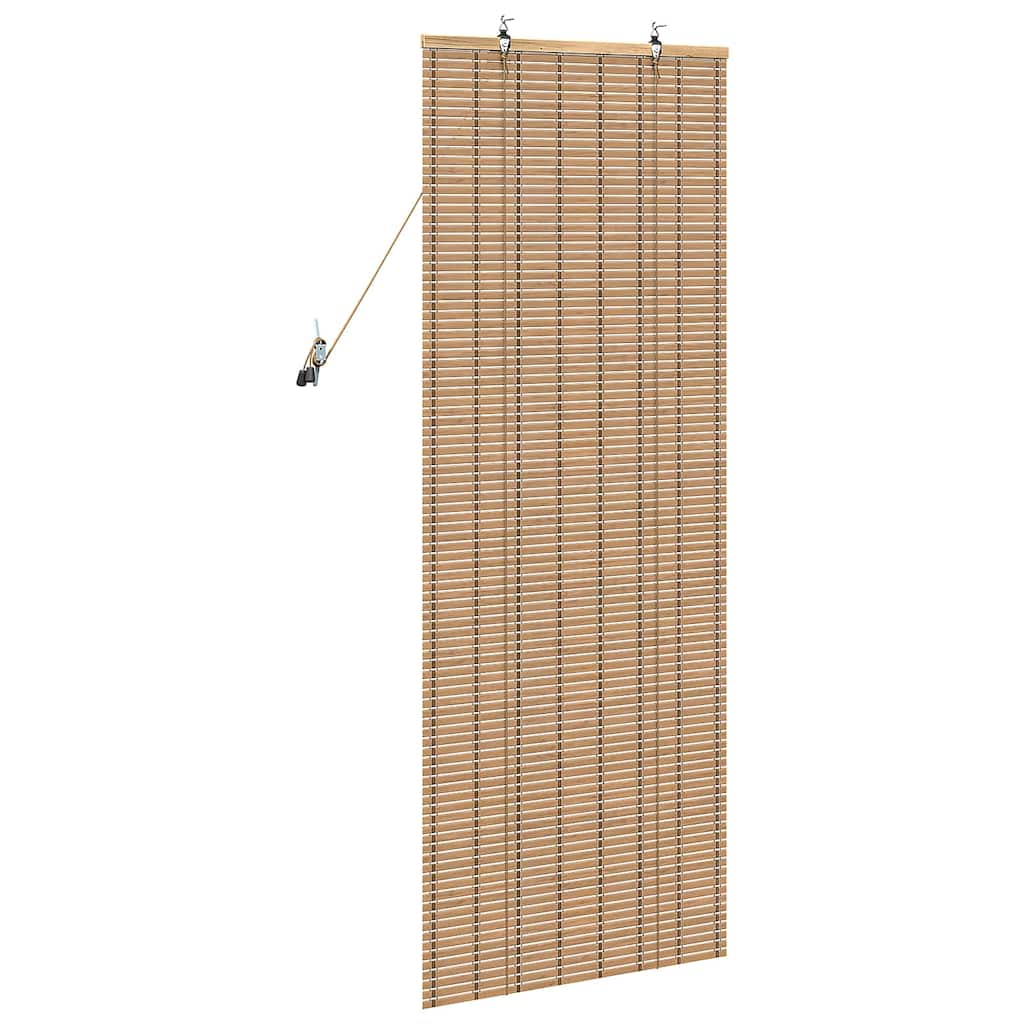 Roletas Gamta 60 x 160 cm Bambukas