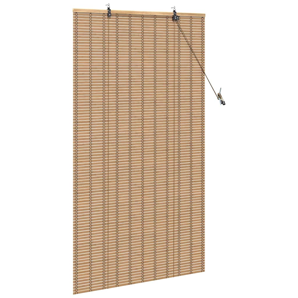 Roletas Gamta 90 x 160 cm Bambukas