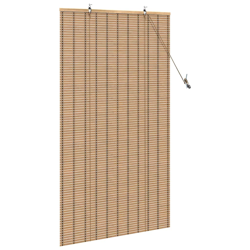 Roletas Gamta 90 x 160 cm Bambukas