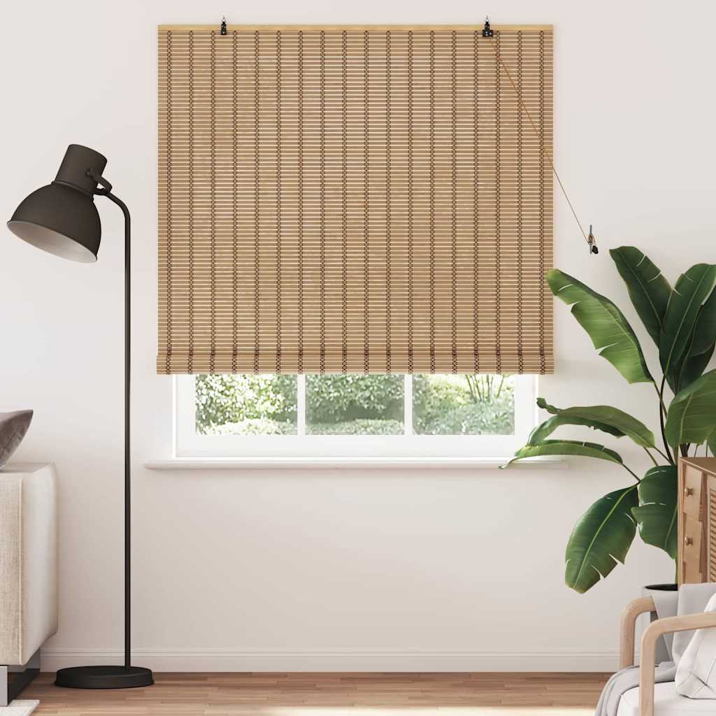 Roletas Gamta 150 x 220 cm Bambukas