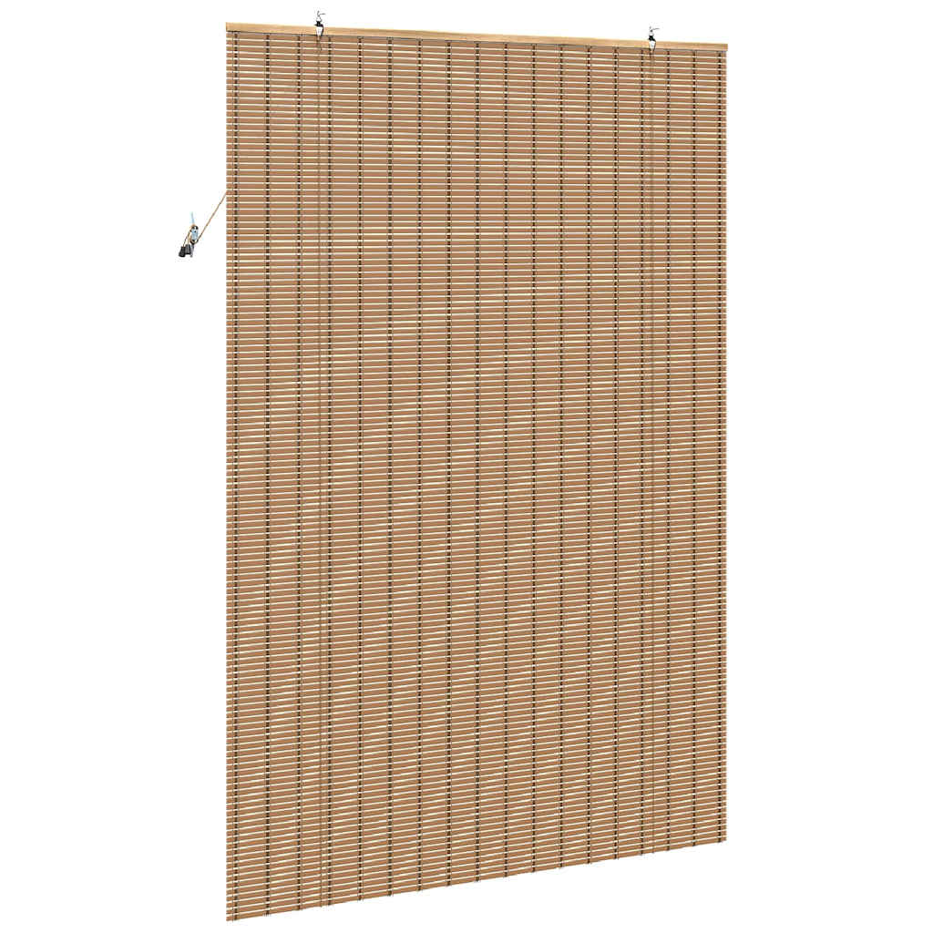 Roletas Gamta 150 x 220 cm Bambukas