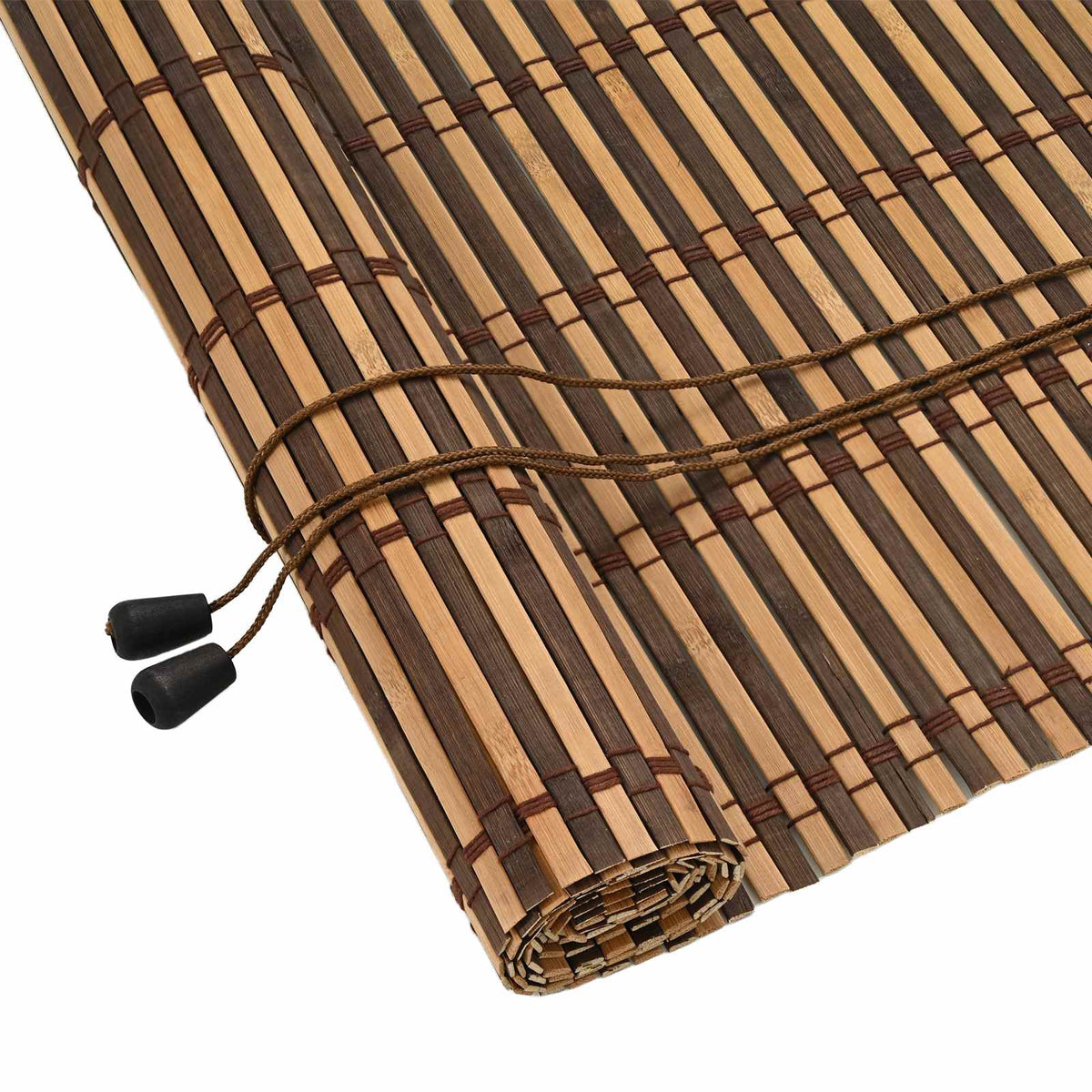 Roletas Ruda 60 x 160 cm Bambukas
