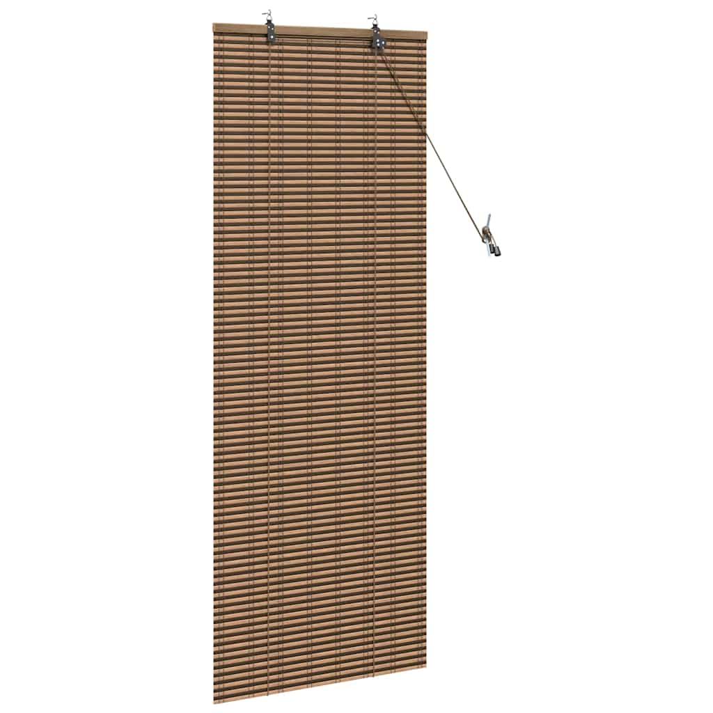 Roletas Ruda 60 x 160 cm Bambukas