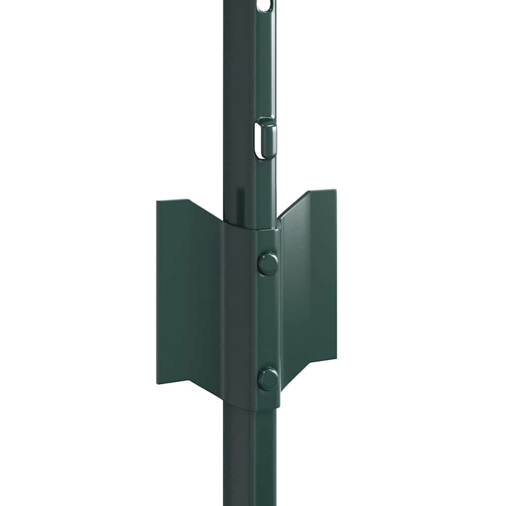 Žoga stabs 22 gab. Zaļš 120 cm Tērauds