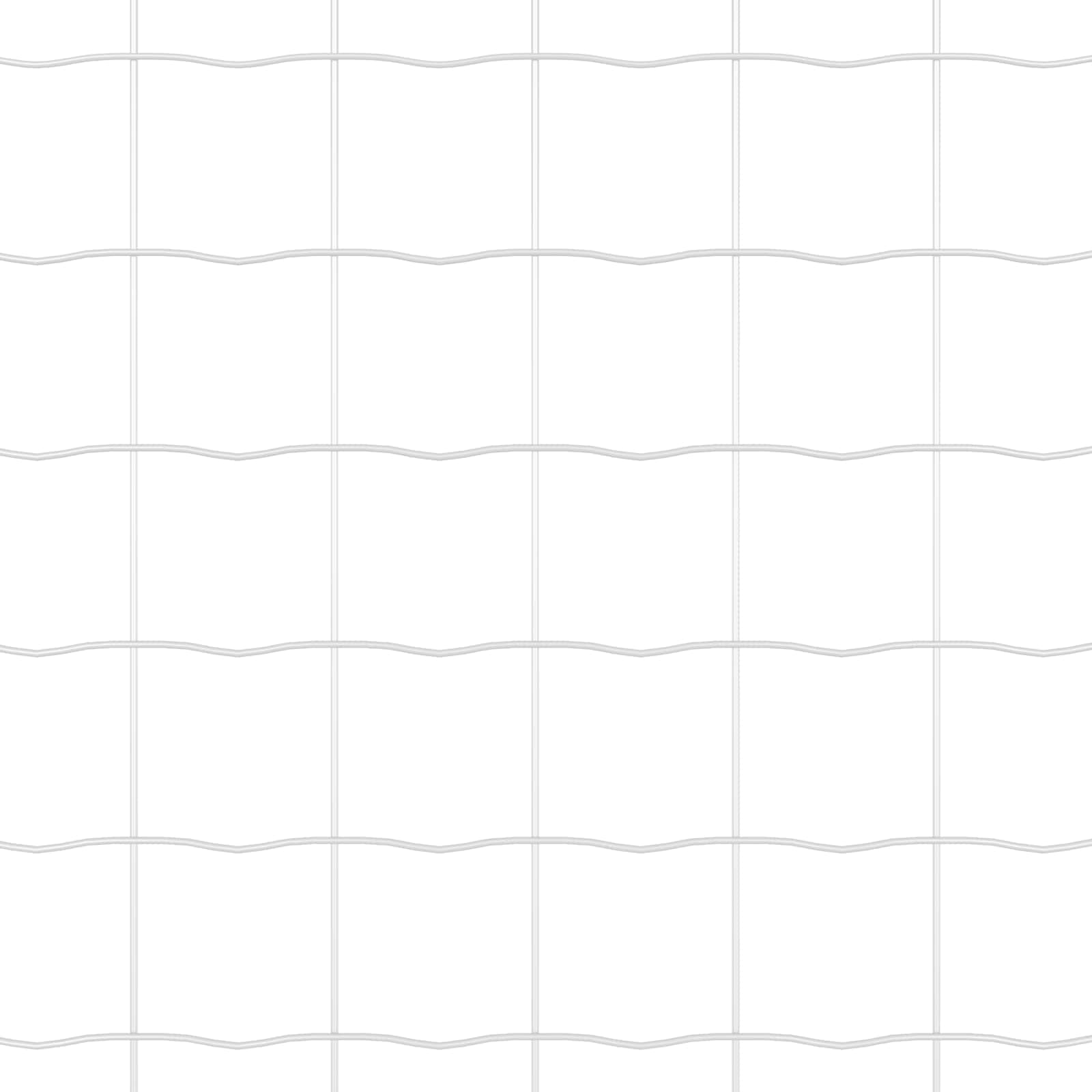 Žogs ar stabiem Sudraba 0.6 x 25 m Tērauds