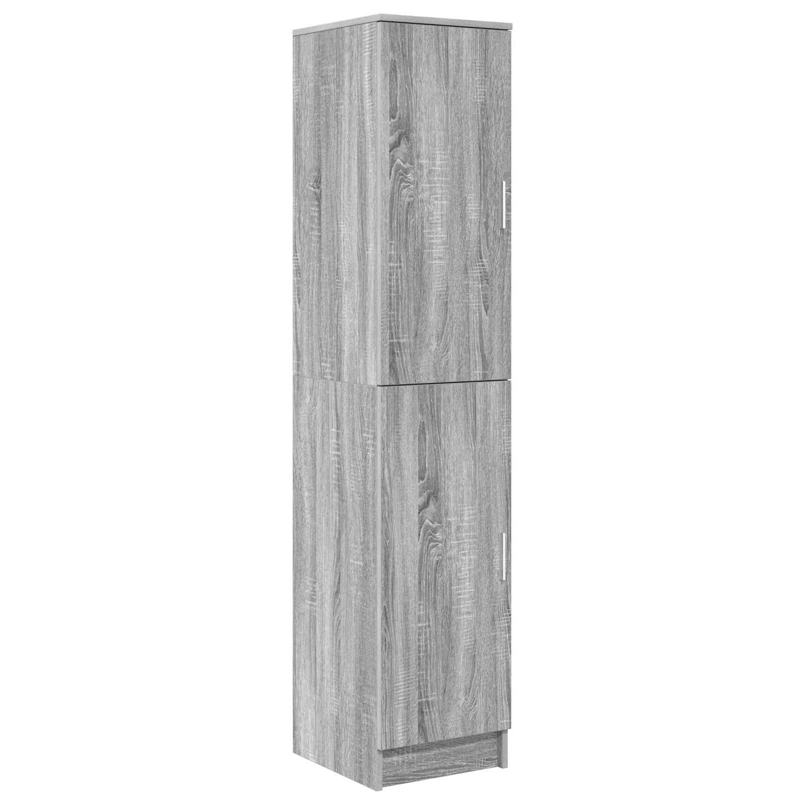 Table 2 pcs Grey Sonoma