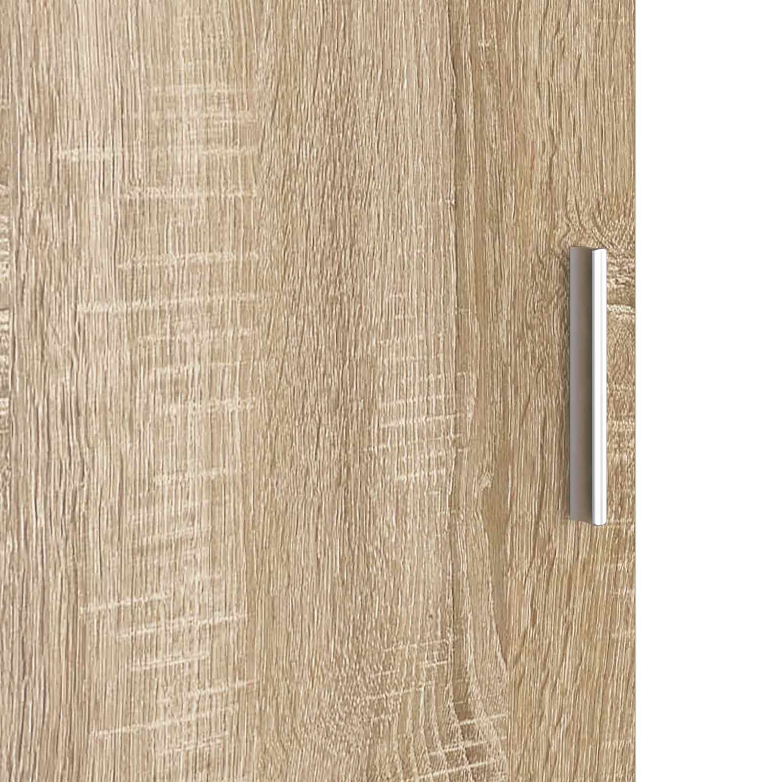 Table 2 pcs Sonoma oak