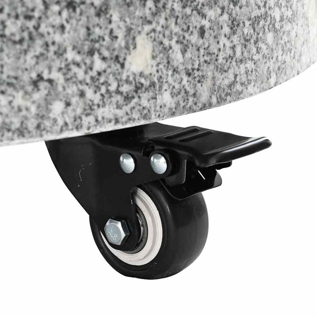Umbrella base Grey 45 x 45 x 45 cm