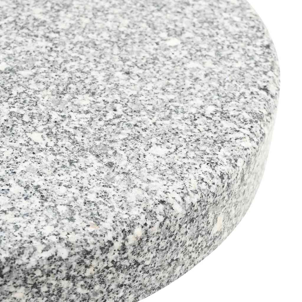 Umbrella base Grey 45 x 45 x 45 cm