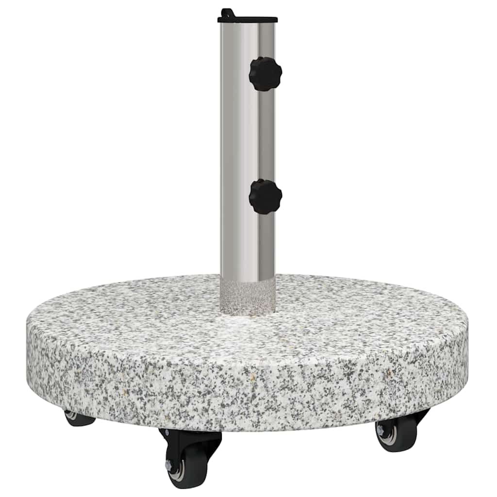 Umbrella base Grey 45 x 45 x 45 cm