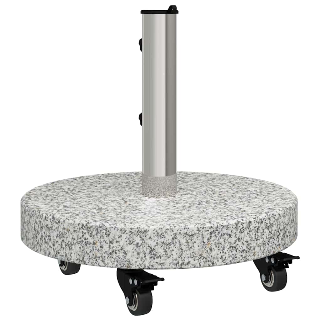 Umbrella base Grey 45 x 45 x 45 cm