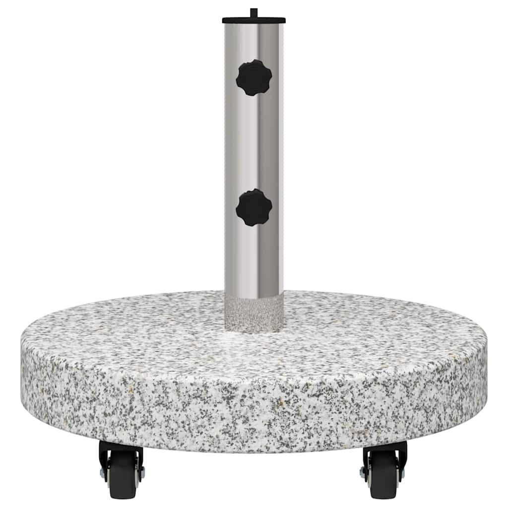 Umbrella base Grey 45 x 45 x 45 cm