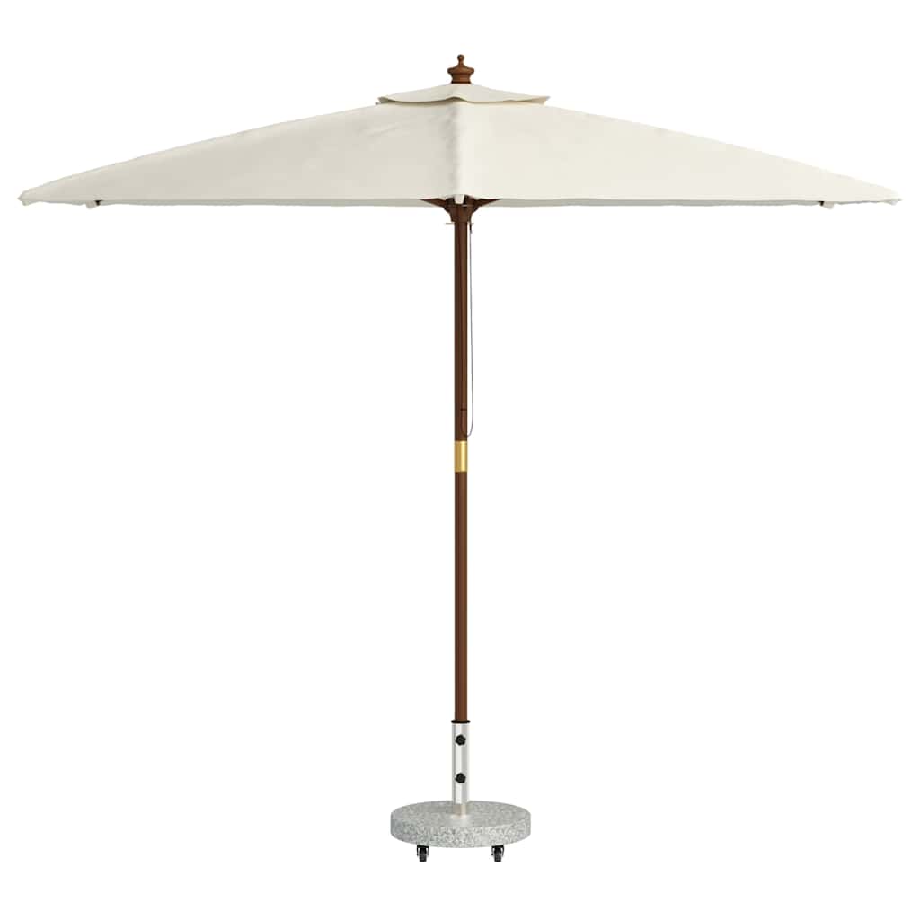 Umbrella base Grey 45 x 45 x 45 cm