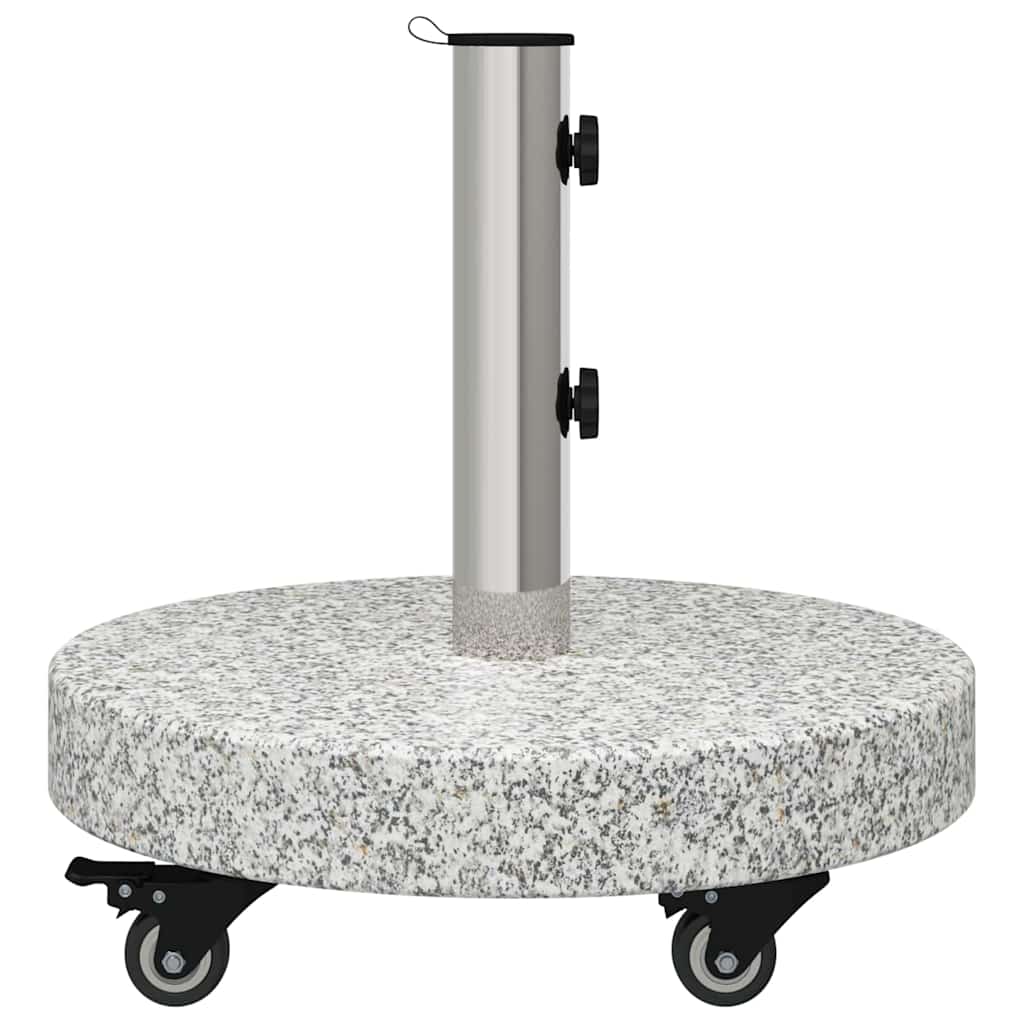Umbrella base Grey 45 x 45 x 45 cm