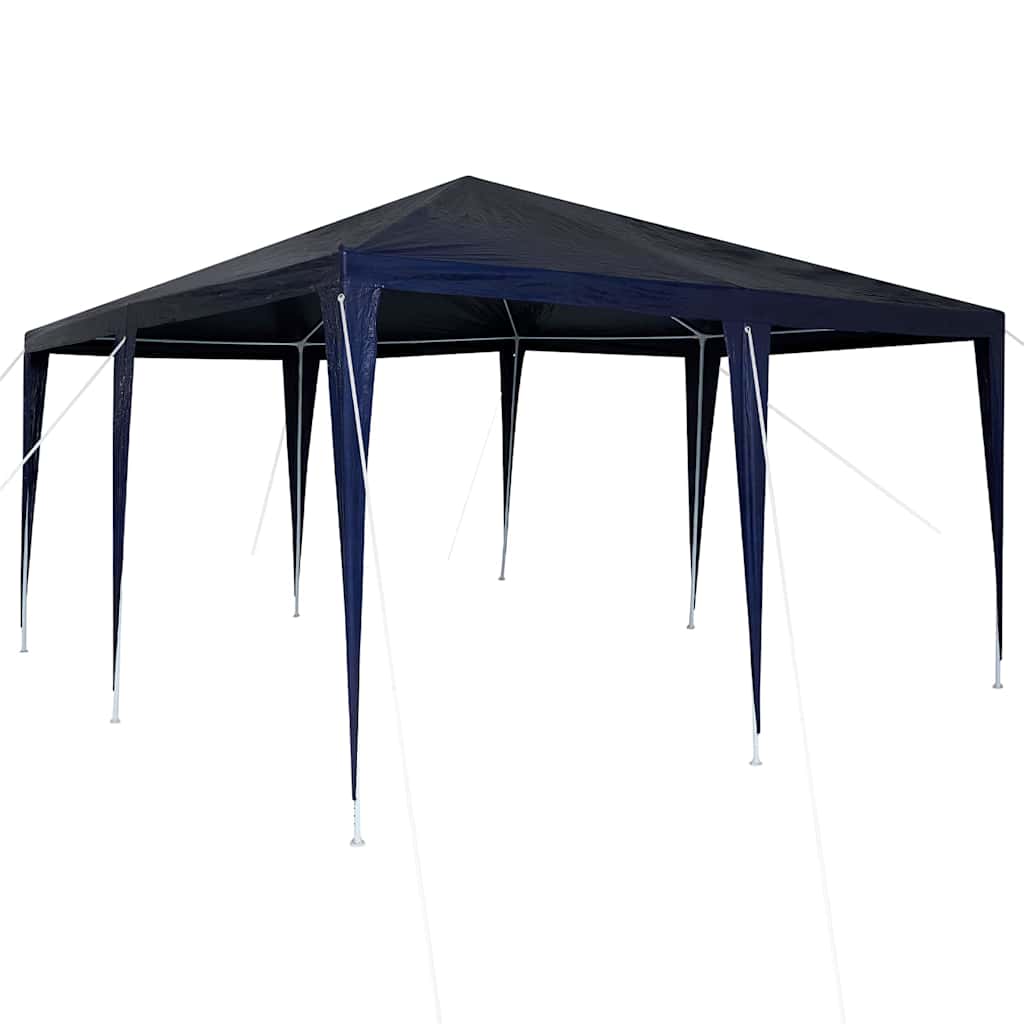 Awning KESTREL, blue, 4x4m
