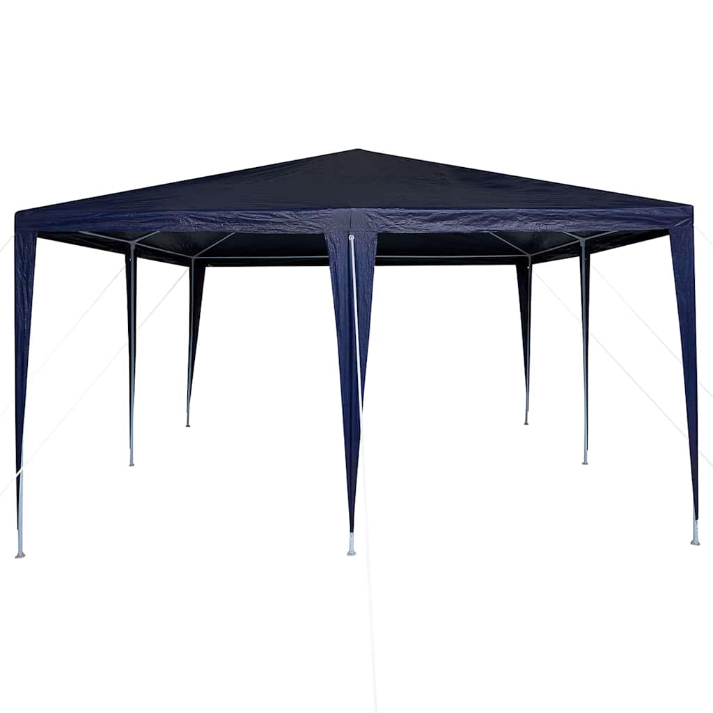 Awning KESTREL, blue, 4x4m