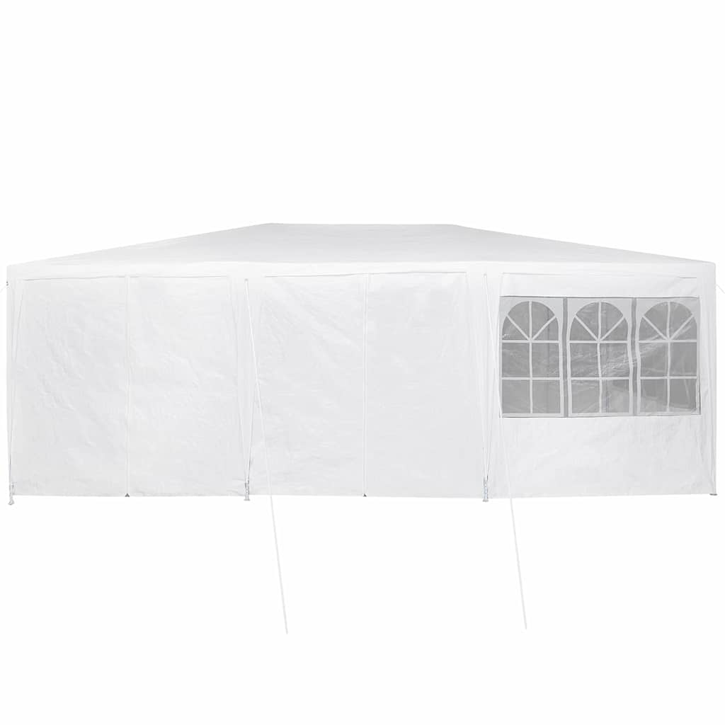 Tent KESTREL, white, 6x4m
